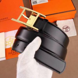 Picture of Hermes Belts _SKUHermesBelt34mmX95-125CM7D015050